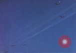 Image of B-17F bombers Regensburg Germany, 1943, second 39 stock footage video 65675075263