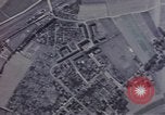 Image of B-17F bombers Regensburg Germany, 1943, second 49 stock footage video 65675075263