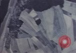 Image of B-17F bombers Regensburg Germany, 1943, second 55 stock footage video 65675075263