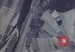 Image of B-17F bombers Regensburg Germany, 1943, second 56 stock footage video 65675075263
