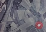 Image of B-17F bombers Regensburg Germany, 1943, second 57 stock footage video 65675075263