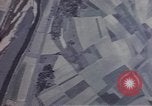 Image of B-17F bombers Regensburg Germany, 1943, second 58 stock footage video 65675075263