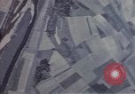 Image of B-17F bombers Regensburg Germany, 1943, second 59 stock footage video 65675075263