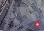 Image of B-17F bombers Regensburg Germany, 1943, second 60 stock footage video 65675075263