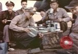 Standbild B-17 Bomber Algier Algerien, 1943, aus Sekunde 9 historischem Filmmaterial Videoclip 65675075264