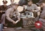 Standbild B-17 Bomber Algier Algerien, 1943, aus Sekunde 11 historischem Filmmaterial Videoclip 65675075264
