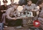 Standbild B-17 Bomber Algier Algerien, 1943, aus Sekunde 12 historischem Filmmaterial Videoclip 65675075264