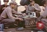 Standbild B-17 Bomber Algier Algerien, 1943, aus Sekunde 14 historischem Filmmaterial Videoclip 65675075264