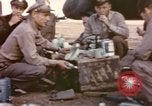Standbild B-17 Bomber Algier Algerien, 1943, aus Sekunde 15 historischem Filmmaterial Videoclip 65675075264