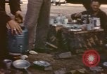Standbild B-17 Bomber Algier Algerien, 1943, aus Sekunde 16 historischem Filmmaterial Videoclip 65675075264