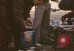 Standbild B-17 Bomber Algier Algerien, 1943, aus Sekunde 17 historischem Filmmaterial Videoclip 65675075264