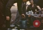 Standbild B-17 Bomber Algier Algerien, 1943, aus Sekunde 19 historischem Filmmaterial Videoclip 65675075264