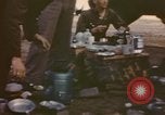 Standbild B-17 Bomber Algier Algerien, 1943, aus Sekunde 20 historischem Filmmaterial Videoclip 65675075264