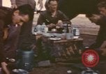 Standbild B-17 Bomber Algier Algerien, 1943, aus Sekunde 21 historischem Filmmaterial Videoclip 65675075264
