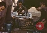 Standbild B-17 Bomber Algier Algerien, 1943, aus Sekunde 22 historischem Filmmaterial Videoclip 65675075264