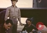 Standbild B-17 Bomber Algier Algerien, 1943, aus Sekunde 24 historischem Filmmaterial Videoclip 65675075264