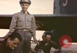 Standbild B-17 Bomber Algier Algerien, 1943, aus Sekunde 25 historischem Filmmaterial Videoclip 65675075264
