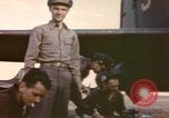 Standbild B-17 Bomber Algier Algerien, 1943, aus Sekunde 26 historischem Filmmaterial Videoclip 65675075264
