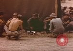 Standbild B-17 Bomber Algier Algerien, 1943, aus Sekunde 27 historischem Filmmaterial Videoclip 65675075264