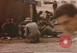 Standbild B-17 Bomber Algier Algerien, 1943, aus Sekunde 29 historischem Filmmaterial Videoclip 65675075264