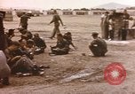 Standbild B-17 Bomber Algier Algerien, 1943, aus Sekunde 31 historischem Filmmaterial Videoclip 65675075264