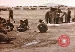 Standbild B-17 Bomber Algier Algerien, 1943, aus Sekunde 32 historischem Filmmaterial Videoclip 65675075264