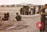Standbild B-17 Bomber Algier Algerien, 1943, aus Sekunde 33 historischem Filmmaterial Videoclip 65675075264
