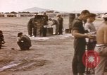 Standbild B-17 Bomber Algier Algerien, 1943, aus Sekunde 34 historischem Filmmaterial Videoclip 65675075264