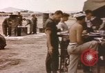 Standbild B-17 Bomber Algier Algerien, 1943, aus Sekunde 35 historischem Filmmaterial Videoclip 65675075264