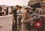 Standbild B-17 Bomber Algier Algerien, 1943, aus Sekunde 36 historischem Filmmaterial Videoclip 65675075264
