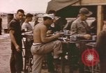 Standbild B-17 Bomber Algier Algerien, 1943, aus Sekunde 37 historischem Filmmaterial Videoclip 65675075264