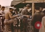 Standbild B-17 Bomber Algier Algerien, 1943, aus Sekunde 38 historischem Filmmaterial Videoclip 65675075264