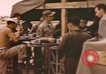 Standbild B-17 Bomber Algier Algerien, 1943, aus Sekunde 39 historischem Filmmaterial Videoclip 65675075264