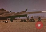Standbild B-17 Bomber Algier Algerien, 1943, aus Sekunde 40 historischem Filmmaterial Videoclip 65675075264