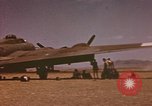 Standbild B-17 Bomber Algier Algerien, 1943, aus Sekunde 44 historischem Filmmaterial Videoclip 65675075264