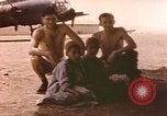 Standbild B-17 Bomber Algier Algerien, 1943, aus Sekunde 47 historischem Filmmaterial Videoclip 65675075264