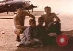 Standbild B-17 Bomber Algier Algerien, 1943, aus Sekunde 48 historischem Filmmaterial Videoclip 65675075264