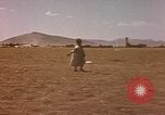 Standbild B-17 Bomber Algier Algerien, 1943, aus Sekunde 56 historischem Filmmaterial Videoclip 65675075264