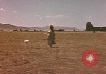 Standbild B-17 Bomber Algier Algerien, 1943, aus Sekunde 58 historischem Filmmaterial Videoclip 65675075264