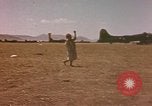 Standbild B-17 Bomber Algier Algerien, 1943, aus Sekunde 59 historischem Filmmaterial Videoclip 65675075264