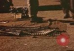 Standbild B-17 Flying Fortress Bomber Algier Algerien, 1943, aus Sekunde 14 historischem Filmmaterial Videoclip 65675075265