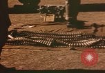 Standbild B-17 Flying Fortress Bomber Algier Algerien, 1943, aus Sekunde 15 historischem Filmmaterial Videoclip 65675075265