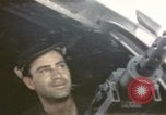 Standbild B-17 Flying Fortress Bomber Algier Algerien, 1943, aus Sekunde 21 historischem Filmmaterial Videoclip 65675075265