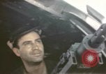Standbild B-17 Flying Fortress Bomber Algier Algerien, 1943, aus Sekunde 23 historischem Filmmaterial Videoclip 65675075265