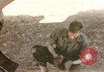 Standbild B-17 Flying Fortress Bomber Algier Algerien, 1943, aus Sekunde 25 historischem Filmmaterial Videoclip 65675075265