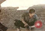 Standbild B-17 Flying Fortress Bomber Algier Algerien, 1943, aus Sekunde 26 historischem Filmmaterial Videoclip 65675075265