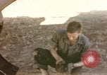 Standbild B-17 Flying Fortress Bomber Algier Algerien, 1943, aus Sekunde 27 historischem Filmmaterial Videoclip 65675075265