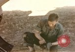 Standbild B-17 Flying Fortress Bomber Algier Algerien, 1943, aus Sekunde 28 historischem Filmmaterial Videoclip 65675075265