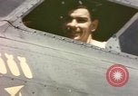 Standbild B-17 Flying Fortress Bomber Algier Algerien, 1943, aus Sekunde 48 historischem Filmmaterial Videoclip 65675075265