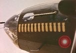 Standbild B-17 Flying Fortress Bomber Algier Algerien, 1943, aus Sekunde 54 historischem Filmmaterial Videoclip 65675075265